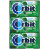 Orbit Spearmint Gum, 14 Piece, 12 Per Box, 12 Per Case Orbit Spearmint Gum, 14 Piece, 12 Per Box, 12 Per Case