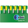 Orbit Spearmint Mega Pack, 2.011 Ounce, 6 Per Box, 8 Per Case Orbit Spearmint Mega Pack, 2.011 Ounce, 6 Per Box, 8 Per Case