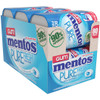 Mentos Gum Sugar Free Gum 80 Count, 5.644 Ounce, 6 Per Box, 6 Per Case Mentos Gum Sugar Free Gum 80 Count, 5.644 Ounce, 6 Per Box, 6 Per Case