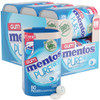 Mentos Gum Sugar Free Gum 80 Count, 5.644 Ounce, 6 Per Box, 6 Per Case Mentos Gum Sugar Free Gum 80 Count, 5.644 Ounce, 6 Per Box, 6 Per Case