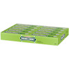 Doublemint Stick Gum, 5 Piece, 40 Per Box, 20 Per Case