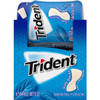 Trident Original Gum, 3.175 Ounce, 6 Per Box, 4 Per Case