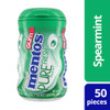 Mentos Sugar Free Pure Fresh Spearmint Gum, 50 Piece, 4 Per Box, 6 Per Case Mentos Sugar Free Pure Fresh Spearmint Gum, 50 Piece, 4 Per Box, 6 Per Case