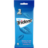 Trident Original Sugar Free Gum, 42 Count, 20 Per Case