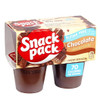 Snack Pack Pudding Sugar Free Chocolate, 13 Ounce, 12 Per Case Snack Pack Pudding Sugar Free Chocolate, 13 Ounce, 12 Per Case