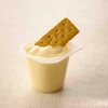 Real Fresh Pudding Tapioca, 14 Ounce, 12 Per Case Real Fresh Pudding Tapioca, 14 Ounce, 12 Per Case