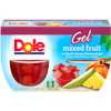Dole Mixed Fruit In Black Cherry Gel, 17.2 Ounce, 6 Per Case Dole Mixed Fruit In Black Cherry Gel, 17.2 Ounce, 6 Per Case