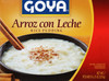 Goya Arroz Con Leche, 4.25 Ounce, 36 Per Case