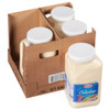 Kraft Coleslaw Dressing Bulk, 1 Gallon, 4 Per Case Kraft Coleslaw Dressing Bulk, 1 Gallon, 4 Per Case