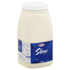 Kraft Slaw Dressing Bulk, 1 Gallon, 4 Per Case Kraft Slaw Dressing Bulk, 1 Gallon, 4 Per Case