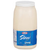 Kraft Slaw Dressing Bulk, 1 Gallon, 4 Per Case Kraft Slaw Dressing Bulk, 1 Gallon, 4 Per Case