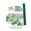 Flavor Fresh Vegan Ranch Cup Dressing Single Serve, 1 Ounce, 100 Per Case Flavor Fresh Vegan Ranch Cup Dressing Single Serve, 1 Ounce, 100 Per Case