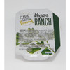 Flavor Fresh Vegan Ranch Cup Dressing Single Serve, 1 Ounce, 100 Per Case Flavor Fresh Vegan Ranch Cup Dressing Single Serve, 1 Ounce, 100 Per Case