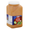 Kraft Creamy French Dressing Bulk, 1 Gallon, 4 Per Case Kraft Creamy French Dressing Bulk, 1 Gallon, 4 Per Case
