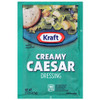 Kraft Portion Control Creamy Caesar Dressing Single Serve, 1.5 Ounce, 60 Per Case Kraft Portion Control Creamy Caesar Dressing Single Serve, 1.5 Ounce, 60 Per Case