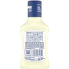 Kraft Roka Blue Cheese Dressing Bottle, 8 Fluid Ounce, 9 Per Case