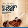 Kraft Hickory Smoke Bbq Sauce Bulk, 1 Gallon, 4 Per Case Kraft Hickory Smoke Bbq Sauce Bulk, 1 Gallon, 4 Per Case