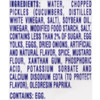 Kraft Tartar Sauce Single Serve, 1 Gallon, 4 Per Case Kraft Tartar Sauce Single Serve, 1 Gallon, 4 Per Case