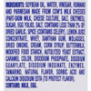 Kraft Creamy Caesar Dressing Bulk, 1 Gallon, 4 Per Case Kraft Creamy Caesar Dressing Bulk, 1 Gallon, 4 Per Case