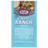 Kraft Creamy Ranch Dressing Single Serve, 0.44 Ounce, 200 Per Case Kraft Creamy Ranch Dressing Single Serve, 0.44 Ounce, 200 Per Case