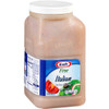 Kraft Free Italian Dressing Bulk, 1 Gallon, 4 Per Case Kraft Free Italian Dressing Bulk, 1 Gallon, 4 Per Case