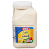 Kraft Light Done Right Ranch Dressing Bulk, 1 Gallon, 4 Per Case Kraft Light Done Right Ranch Dressing Bulk, 1 Gallon, 4 Per Case