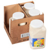 Kraft Light Done Right Ranch Dressing Bulk, 1 Gallon, 4 Per Case Kraft Light Done Right Ranch Dressing Bulk, 1 Gallon, 4 Per Case