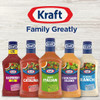 Kraft Zesty Italian Dressing Bottle, 16 Fluid Ounce, 6 Per Case Kraft Zesty Italian Dressing Bottle, 16 Fluid Ounce, 6 Per Case