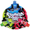 Squeeze Play Squeeze Candy Display Carton, 2.1 Ounces, 12 Per Box, 6 Per Case Squeeze Play Squeeze Candy Display Carton, 2.1 Ounces, 12 Per Box, 6 Per Case