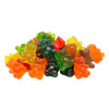 Sunrise Candy Gummy Bears, 5 Pound, 6 Per Case Sunrise Candy Gummy Bears, 5 Pound, 6 Per Case