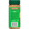 Dash Table Blend Seasoning Blend, 6.75 Ounces, 6 Per Case Dash Table Blend Seasoning Blend, 6.75 Ounces, 6 Per Case