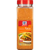 Mccormick Culinary Taco Seasoning, 24 Ounces, 6 Per Case