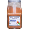 Mccormick Cajun Seasoning, 6.5 Pounds, 3 Per Case Mccormick Cajun Seasoning, 6.5 Pounds, 3 Per Case