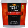 Thai Kitchen Red Curry Paste, 35 Ounce, 6 Per Case Thai Kitchen Red Curry Paste, 35 Ounce, 6 Per Case