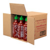 Huy Fong Chili Sriracha Bottle, 17 Ounce, 12 Per Case Huy Fong Chili Sriracha Bottle, 17 Ounce, 12 Per Case
