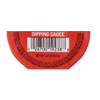 Sauce Craft Buffalo Wing Sauce Cup, 1.25 Ounces, 96 Per Case Sauce Craft Buffalo Wing Sauce Cup, 1.25 Ounces, 96 Per Case