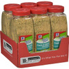 Mccormick Perfect Pinch Salt Free Garlic & Herb, 20 Ounces, 6 Per Case
