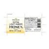 Sweet Harvest Foods Extra Light Amber Honey Bulk, 3 Pound, 6 Per Case Sweet Harvest Foods Extra Light Amber Honey Bulk, 3 Pound, 6 Per Case