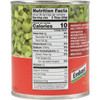 Embasa Diced Green Chile Peppers, 27 Ounces, 12 Per Case