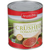 Angela Mia Crushed Tomatoes, 102 Ounce, 6 Per Case Angela Mia Crushed Tomatoes, 102 Ounce, 6 Per Case