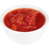 El Verano Sabroso Salsa Diced Tomato, 102 Ounce, 6 Per Case El Verano Sabroso Salsa Diced Tomato, 102 Ounce, 6 Per Case