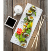 Savor Imports Pink Sushi Ginger, 20 Pound, 1 Per Case Savor Imports Pink Sushi Ginger, 20 Pound, 1 Per Case