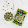 Seapoint Farms Dry Roasted Wasabi Edamame, 3.5 Ounce, 108 Per Case Seapoint Farms Dry Roasted Wasabi Edamame, 3.5 Ounce, 108 Per Case