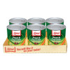 Libby s Peas & Carrots, 105 Ounce, 6 Per Case Libby s Peas & Carrots, 105 Ounce, 6 Per Case