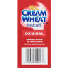 Cream Of Wheat Instant Original Hot Cereal, 1 Ounce, 12 Per Box, 12 Per Case Cream Of Wheat Instant Original Hot Cereal, 1 Ounce, 12 Per Box, 12 Per Case