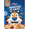 Kellogg s Frosted Flakes Original Cereal, 12 Ounce, 18 Per Case