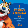 Kellogg s Frosted Flakes Original Cereal, 12 Ounce, 18 Per Case