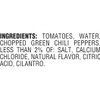 Ro Tel Original Diced Tomatoes And Green Chilies, 28 Ounces, 12 Per Case Ro Tel Original Diced Tomatoes And Green Chilies, 28 Ounces, 12 Per Case