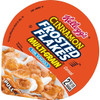 Kellogg s Frosted Flakes Multi Grain Cinnamon Cereal, 2.1 Ounce, 60 Per Case Kellogg s Frosted Flakes Multi Grain Cinnamon Cereal, 2.1 Ounce, 60 Per Case