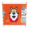 Kellogg s Frosted Flakes Multi Grain Cinnamon Cereal, 2.1 Ounce, 60 Per Case Kellogg s Frosted Flakes Multi Grain Cinnamon Cereal, 2.1 Ounce, 60 Per Case